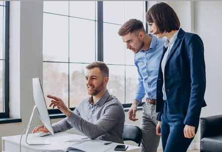 The Business of Business Is Still People