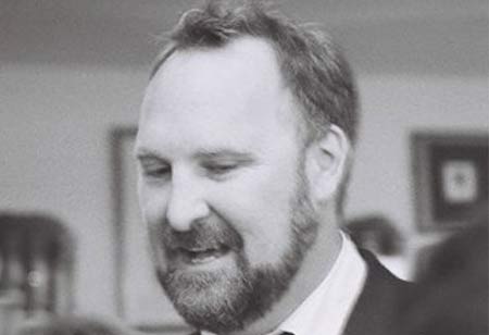 Trevor Gordon -Delivering Frictionless Digital Support Experiences During 2020 And Beyond