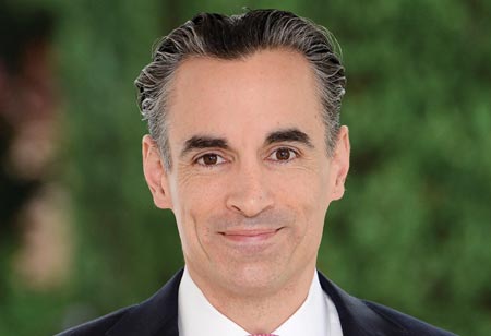 The View from the Knife's Edge: a New Market Regime