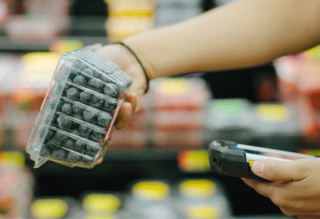Smart Labels for Smarter Consumption