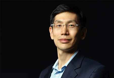 Diverse Solutions Drive Digital Transformation at Lenovo