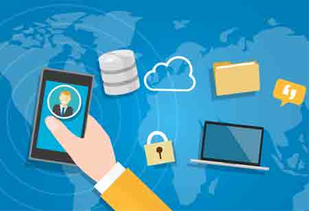 How Can Enterprise Mobility Help Businesses Move Forward?