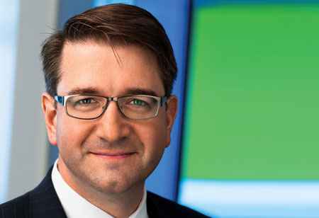 AI is not just for Silicon Valley: Powering Changes in the Energy Sector