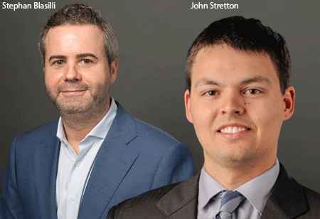 Recent technology developments and transformations in workflow solutions