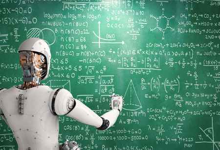 AI's Impact on the Future of Education
