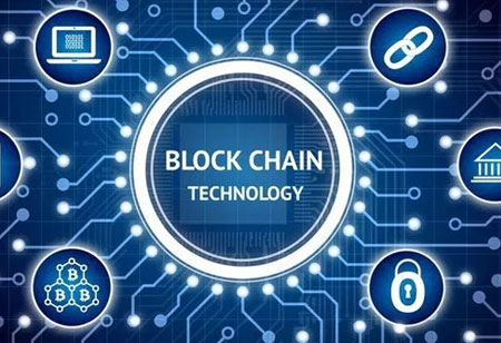 The Implementation of Blockchain in Agriculture
