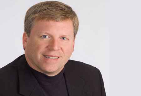  Steve Hankins, EVP & CFO / CIO, Globe Express Services  | CIO Applications