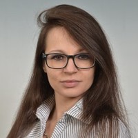 Ina Makaveeva, PR Executive Ina Makaveeva, PR Executive
