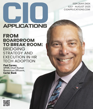 From Boardroom to Break Room: Bridging Strategy And Execution In Hr Tech Adoption