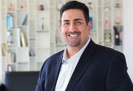 Business Disruption: Crisis or Opportunity? How CHROs can help their Companies Succeed in a Continuously Changing World