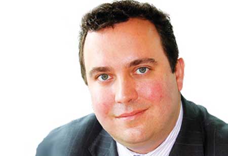 Building a Cognitive Enterprise Architecture