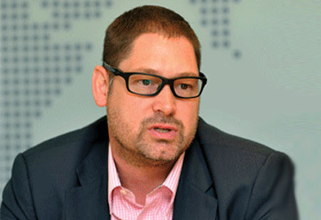 Cyber: Facing a New Frontier of Risk