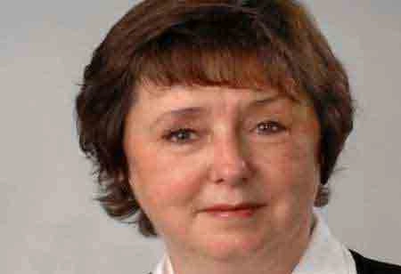  Gayle Samuelson Carpentier, Chief Business Development Officer, TechSoup Global  | CIO Applications