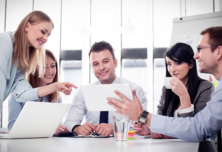 Five Benefits of Training Simulations in the Workplace