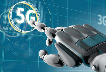 5G Network Ready to Rule the Market Soon