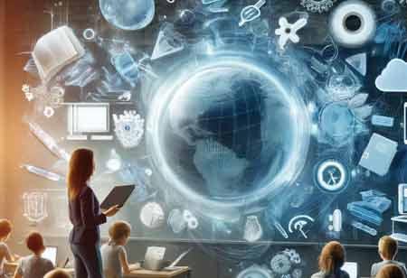 Transforming the Student Journey through Driven Innovation