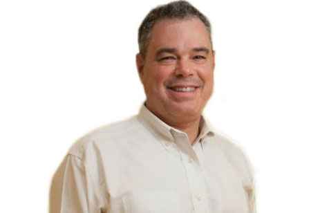 Being a Biotech CIO, or How to StopWorrying and Love Rapid Change