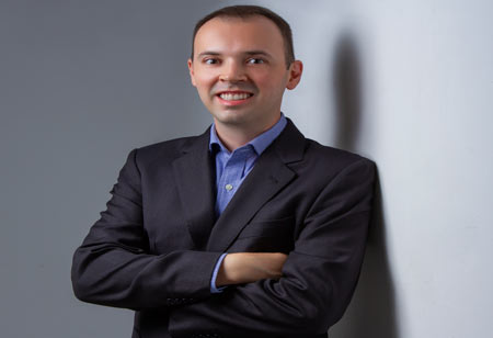 Operating Model: Is your organization set up for success?