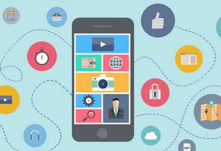 Trends that are molding app development 