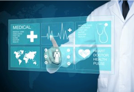 Smarter Prior Authorizations for the Healthcare Industry