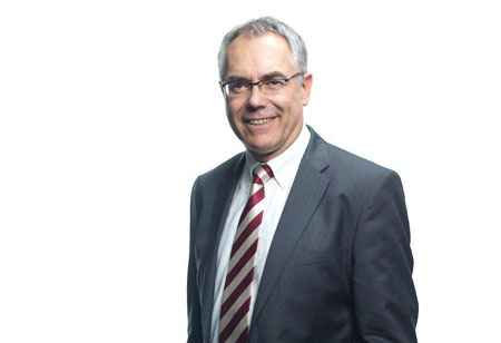 Digitalization in Logistics