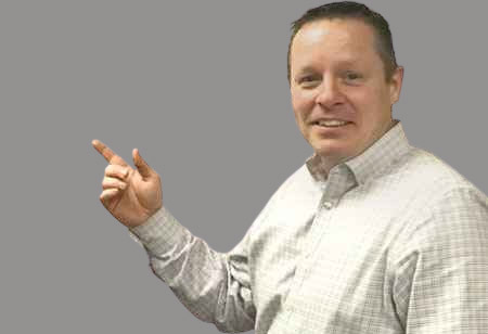 ERP Stress - You cannot bottle this sort of thing  and sell to your worst enemy!
