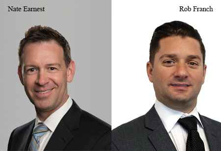 The Shifting Sands of Procurement and Supplier Relationships