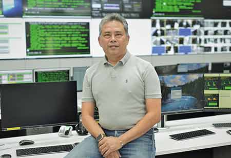 RHB Leads the Way for Green Data Centres 