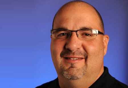 The Future of Technology and Recruiting