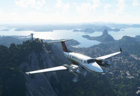 Five Reasons why Flight Simulation is Important