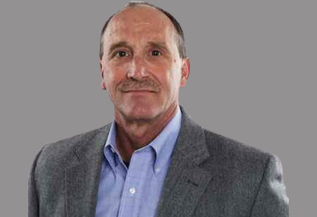 Rick Gemereth, CIO, Lionel LLC | CIO Applications