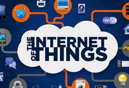 Major Cities Getting Major Makeovers with IoT