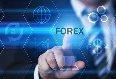 FX Industry Growth with Blockchain Technology