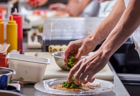 How Foodservice Advocate provides Manufacturer Rebates      