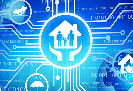 Evaluating Structural Damage with Technology-backed Solutions for Expedited Claims Handling
