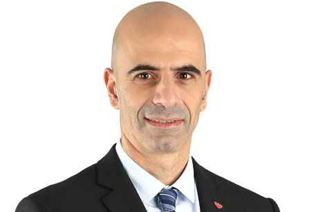 RPA To Control The Future Of Banking Sector In The Middle East