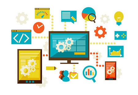 What are the Top 3 Trends of Web Application?
