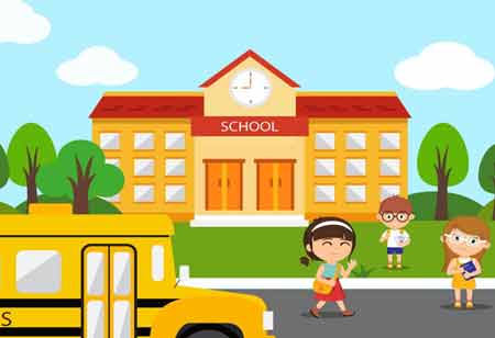 Benefits of Using RFID Attendance System in Schools