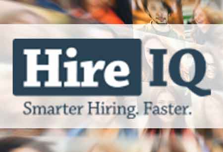 Q& A with Paul Noone, CEO of HireIQ