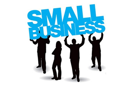 Cloud Catching Light; SMBs Need to Choose