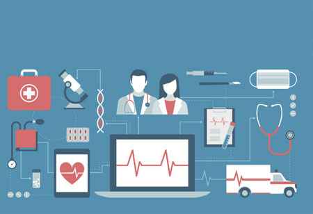 IoMT: The Combat Against Healthcare Barriers
