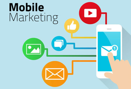 Mobile Marketings' Role in Defining Business Growth