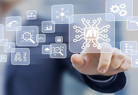 AI in Fitness for Smart Wearables and Virtual Trainers
