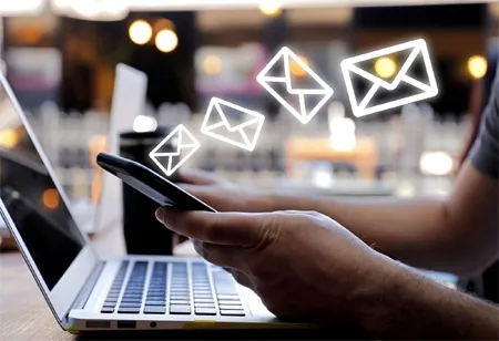 Three Pillars of Effective Email Marketing