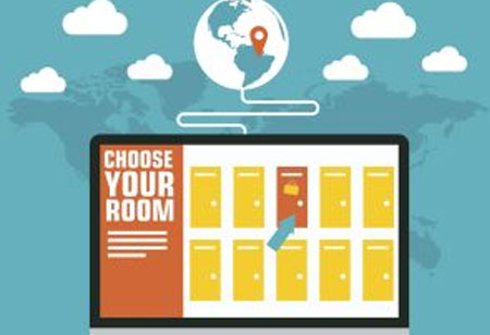Travel and Hospitality Incorporates Technology