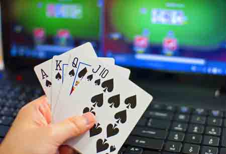 How Can Technology Revamp the Online Gambling Industry?