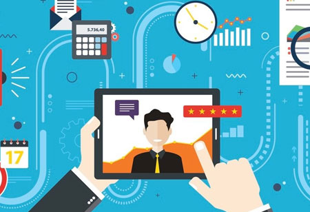 3 Martech Trends to Eye on