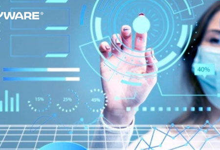 Everyware Partners with Cybersource and Authorize.net to Power Payment Processing for SMBs