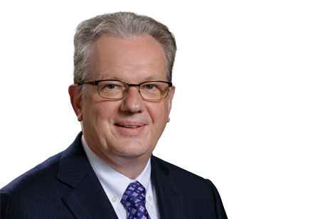 IT as an Enabler for Retail Industry