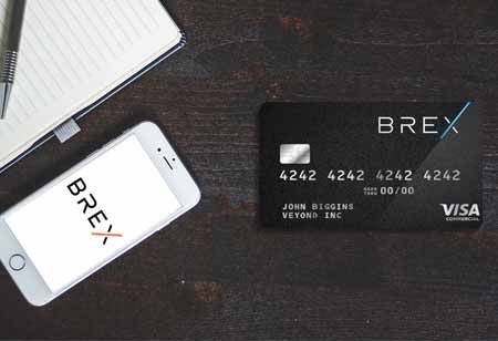 Brex Secures USD 150 Million from DST in Funding Round